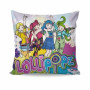 Posteľné obliečky Lollipopz 1